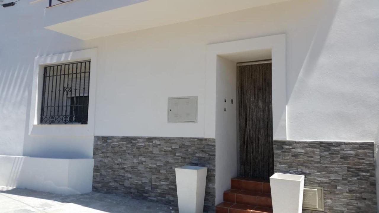Casa Alma Almeria Exterior foto