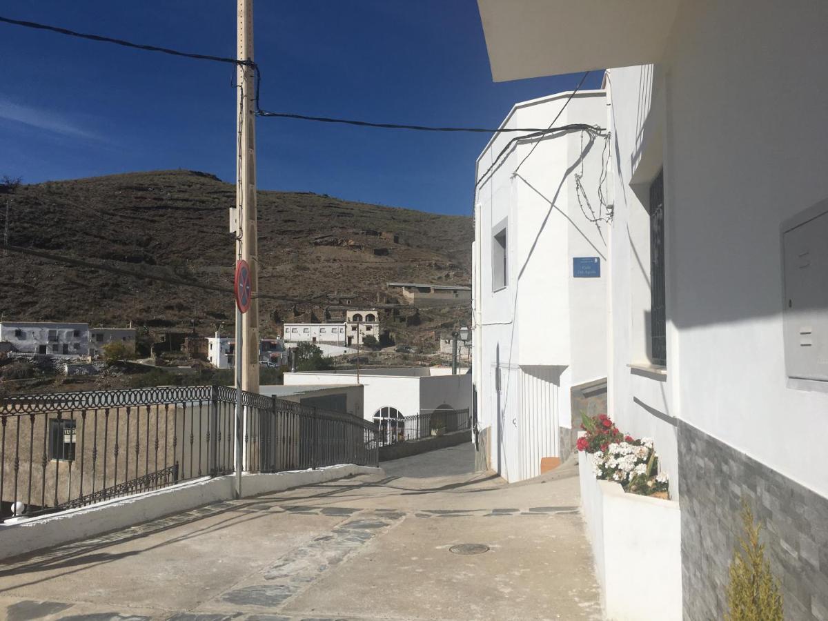 Casa Alma Almeria Exterior foto