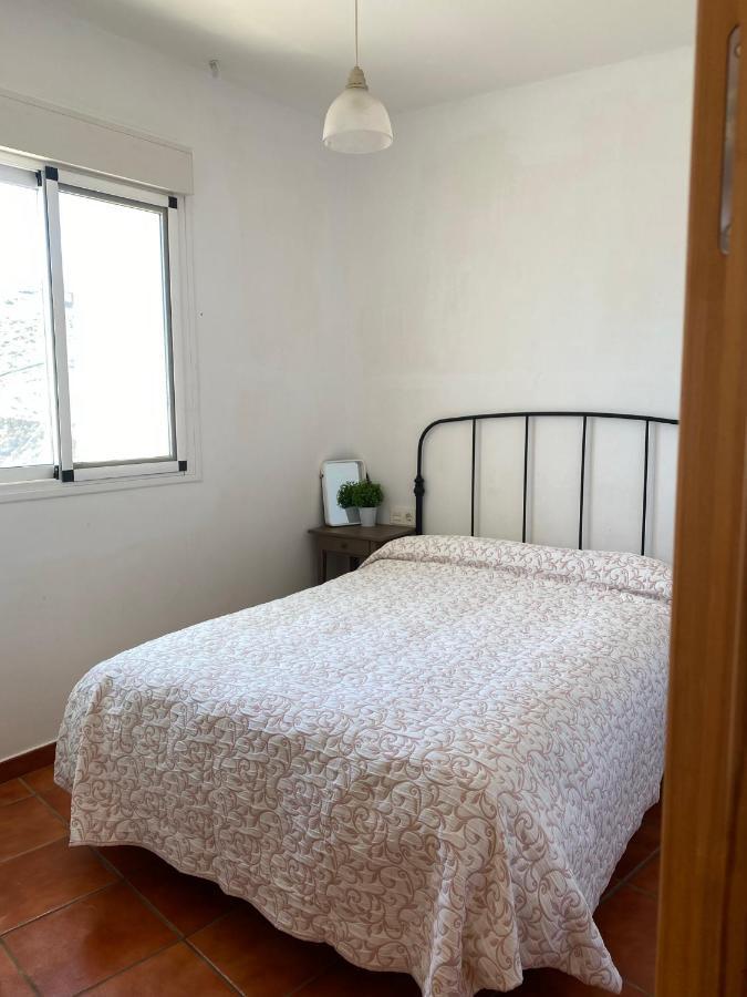 Casa Alma Almeria Exterior foto